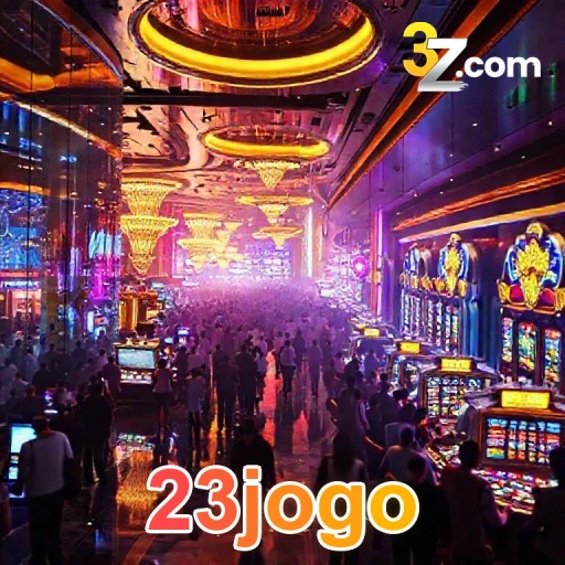 23jogo bet Jogos de caça-níqueis