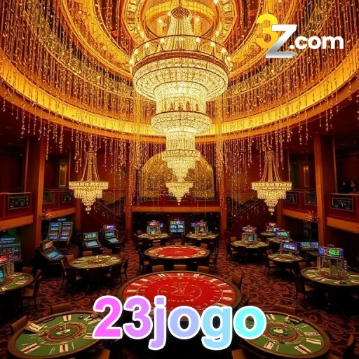 23jogo bet