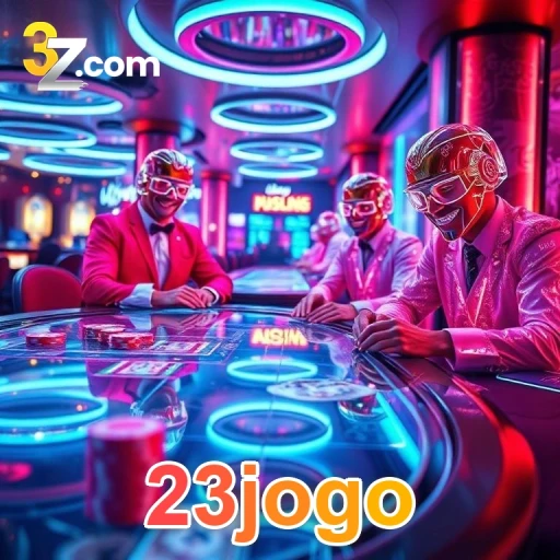 23jogo bet Login