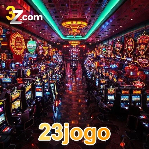 23jogo bet Jogos de caça-níqueis